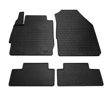 Ka plus (2016-...) комплект килимків з 4 штук