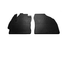 Auris (E150) (2007-2012) комплект килимків з 2 штук