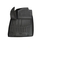 Yuan Up (2024-...) 3D килимок передній лівий