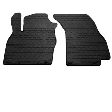 A8 (D5) long (2018-...) комплект килимків з 2 штук