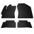 Corolla (E210) (2018-...) комплект килимків з 4 штук
