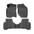 X-Trail (T30) (2001-2007) комплект 3D килимків з 5 штук