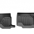 QASHQAI plus2 (2008-2014) (3 line) комплект 3D килимків з 2 штук