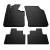 S90 II (2016-...) комплект килимків з 4 штук