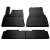 Model S (2012-2021) комплект килимків з 4 штук