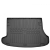 3D  килимок в багажник i30cw (FD) (2007-2012) (universal)