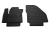 Meriva B (2010-2017) комплект килимків з 2 штук