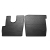 CF IV (2017-...) комплект килимків з 2 штук