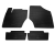 C4 (N) (2010-2018) комплект килимків з 4 штук