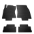 Rogue Sport (J11) (2013-2021) комплект килимків з 4 штук