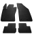 Tipo (356) (hatchback) (2015-...) комплект килимків з 4 штук