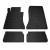 W124 E (1984-1997) комплект килимків з 4 штук