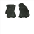 Outback (BS) (2014-2020) комплект 3D килимків з 2 штук