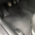 MAZDA 6 (GG/GY) (2002-2008) комплект килимків з 4 штук