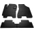 Tucson (JM) (2004-2012) комплект килимків з 4 штук