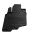 HONDA Insight II (2009-2014) килимок передній лівий