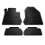 W210 E (1995-2002) комплект килимків з 4 штук