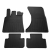 Macan (2014-...) комплект килимків з 4 штук