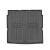3D килимок в багажник 3008 (P64) (2024-...) (lower trunk)