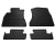 LEXUS IS (XE2) (2005-2013) комплект килимків з 4 штук