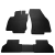 Caddy IV (2020-...) комплект килимків з 4 штук