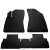ZS EV (2019-...) комплект килимків з 4 штук