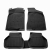 Passat B4 (1993-1996) комплект 3D килимків з 5 штук