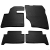 Q7 (4L) (2005–2015) комплект килимків з 4 штук