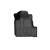 CR-V III (2006-2012) килимок 3D передній лівий