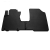 CR-V III (2006-2012) комплект килимків з 2 штук