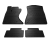 LEXUS GS (GSR190) (4WD) (2005-2011) комплект килимків з 4 штук