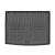 3D килимок в багажник X50 (2026-...) (upper trunk)