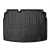 3D килимок в багажник Golf VI (2008-2012) (hatchback) (lower trunk)