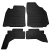 Pajero Sport I (1996-2008) комплект килимків з 4 штук