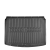 3D килимок в багажник 001 (2021-...) (lower trunk)