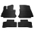 X253 GLC (2015-...) комплект килимків з 4 штук