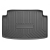 3D килимок в багажник 4 EV (2022-...) (LUXURY) (lower trunk)