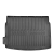 3D килимок в багажник 001 (2021-...) (upper trunk)