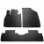 Telluride (2019-...) комплект килимків з 4 штук