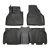 Citan W415 (2012-2020) комплект 3D килимків з 4 штук