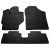 Yaris III (XP13) (2011-2020) комплект килимків з 4 штук