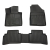 Tucson (NX4) (2021-...) комплект 3D килимків з 5 штук