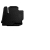 MITSUBISHI COLT (Z30) (2004-2012) килимок передній лівий