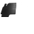 CHEVROLET Evanda (2000-2006) килимок передній лівий