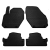 S60 III (2018-…) комплект килимків з 4 штук