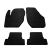 V40 (2012-…) комплект килимків з 4 штук