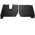 IVECO Stralis (cabin AD/AT) (2007-2012) комплект килимків з 2 штук