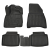 Bigster (4WD) (2025-...) комплект килимків з 4 штук