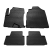 Haval H2 (2017-...) комплект килимків з 4 штук
