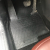 MAZDA CX-9 (TC) (2016-...) комплект килимків з 6 штук